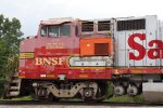 BNSF 552